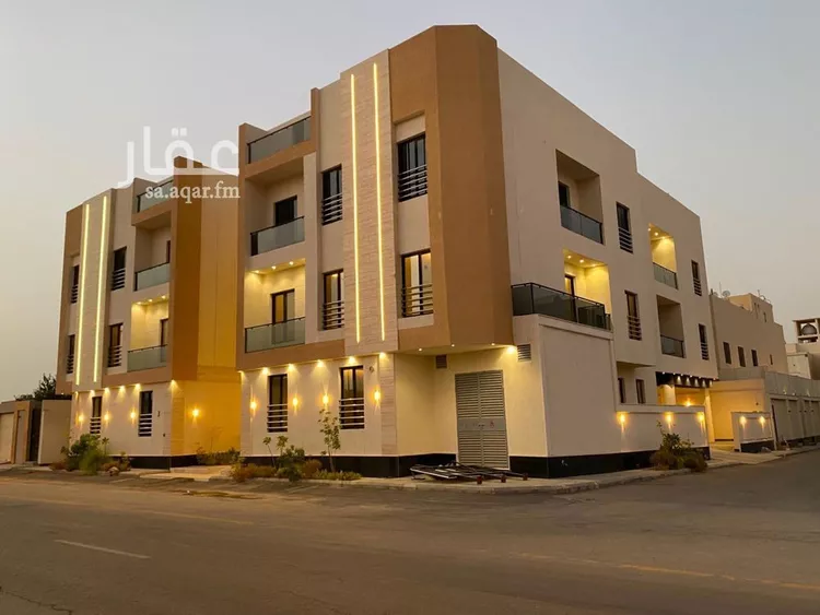 شقة للبيع في شارع يعقوب الصفار, حي المهدية, مدينة الرياض, منطقة الرياض 6