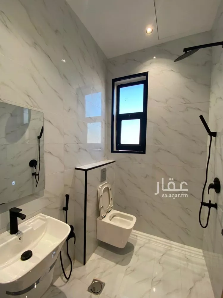 شقة للبيع في شارع ابن المهاجر, حي المهدية, مدينة الرياض, منطقة الرياض 11