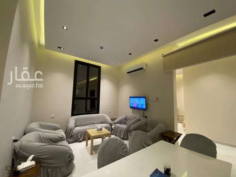 شقة للبيع في شارع حلل بنت أبي المكارم, حي المهدية, مدينة الرياض, منطقة الرياض 9