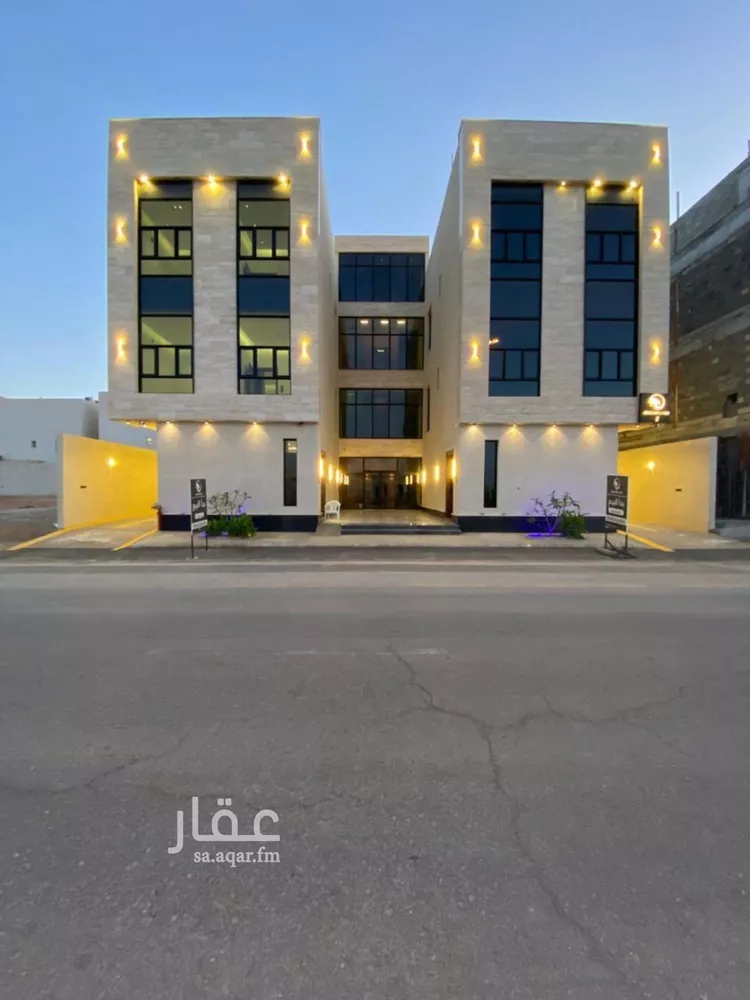 شقة للبيع في شارع السيل الكبير, حي المهدية, مدينة الرياض, منطقة الرياض