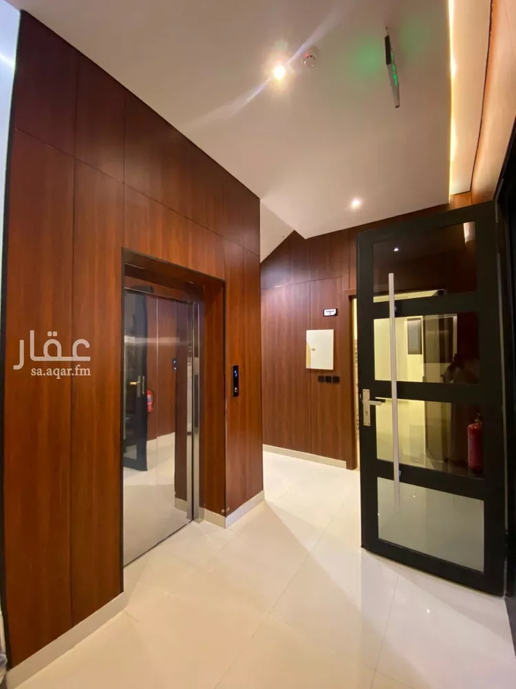 شقة للبيع في شارع يعقوب الصفار, حي المهدية, مدينة الرياض, منطقة الرياض 7