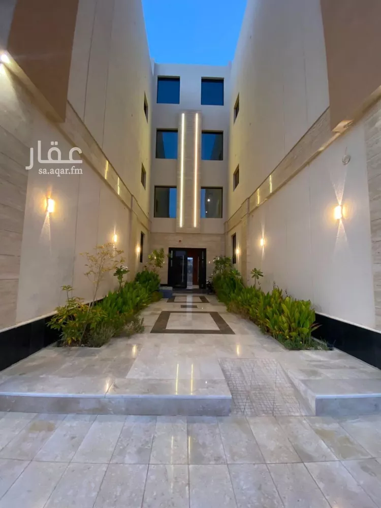 شقة للبيع في شارع تقى الدين التميمى, حي المهدية, مدينة الرياض, منطقة الرياض 6
