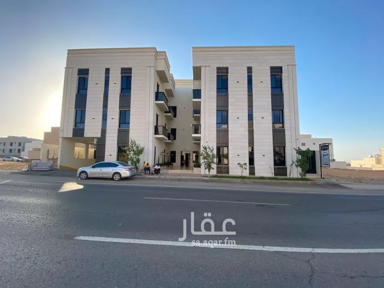 شقة للبيع في شارع ابن المهاجر, حي المهدية, مدينة الرياض, منطقة الرياض