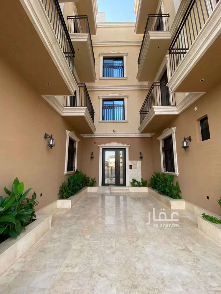 شقة للبيع في شارع يعقوب الصفار, حي المهدية, مدينة الرياض, منطقة الرياض