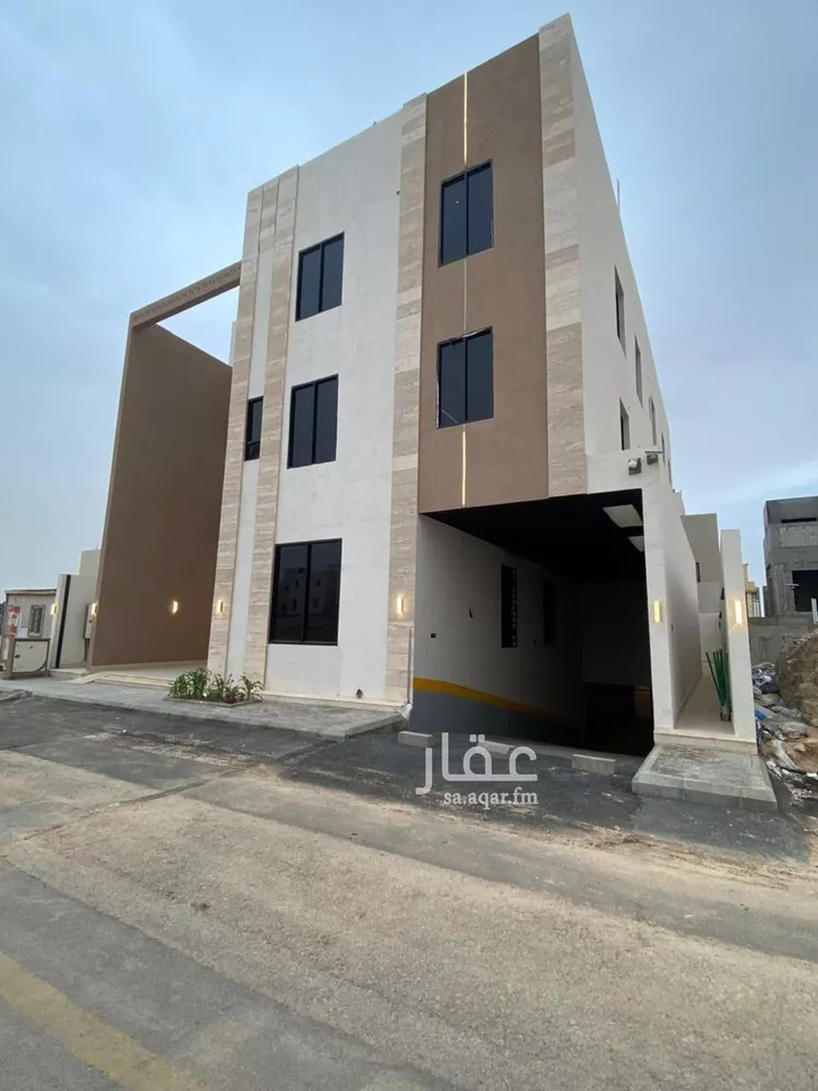 شقة للبيع في شارع السيل الكبير, حي المهدية, مدينة الرياض, منطقة الرياض صورة 2