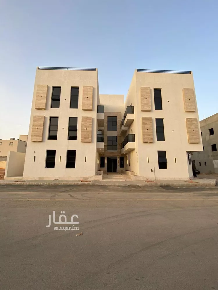 شقة للبيع في شارع محمد بن هبة الله, حي المهدية, مدينة الرياض, منطقة الرياض صورة 5