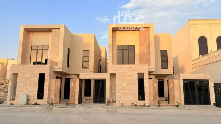 فيلا للبيع في شارع أحمد بن قطرب, حي المهدية, مدينة الرياض, منطقة الرياض
