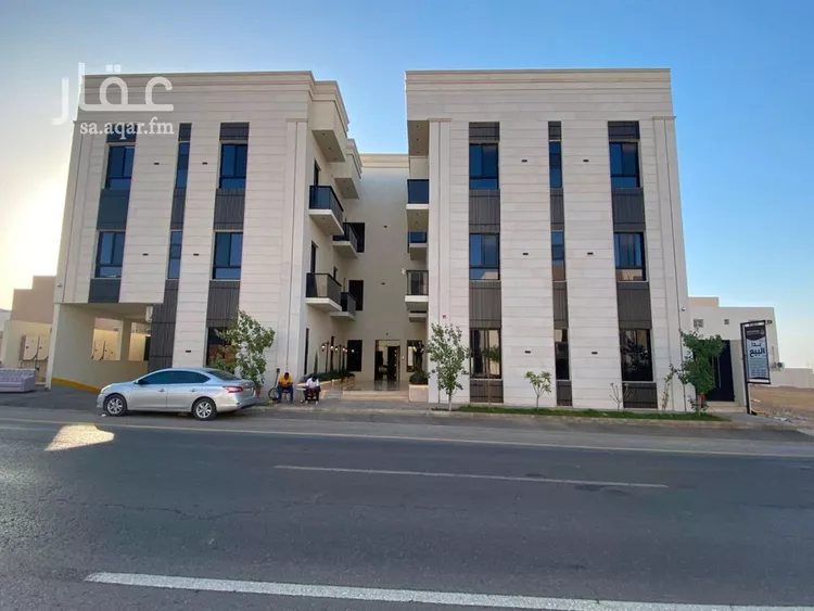 شقة للبيع في شارع ابن المهاجر, حي المهدية, مدينة الرياض, منطقة الرياض