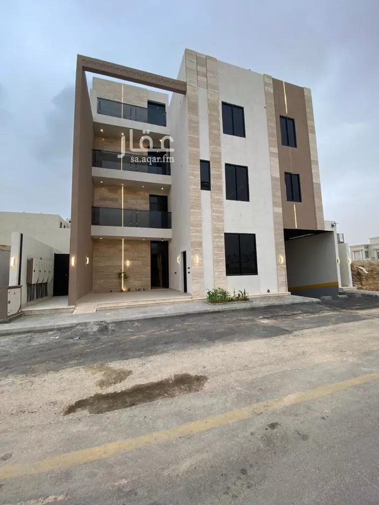 شقة للبيع في شارع السيل الكبير, حي المهدية, مدينة الرياض, منطقة الرياض 6
