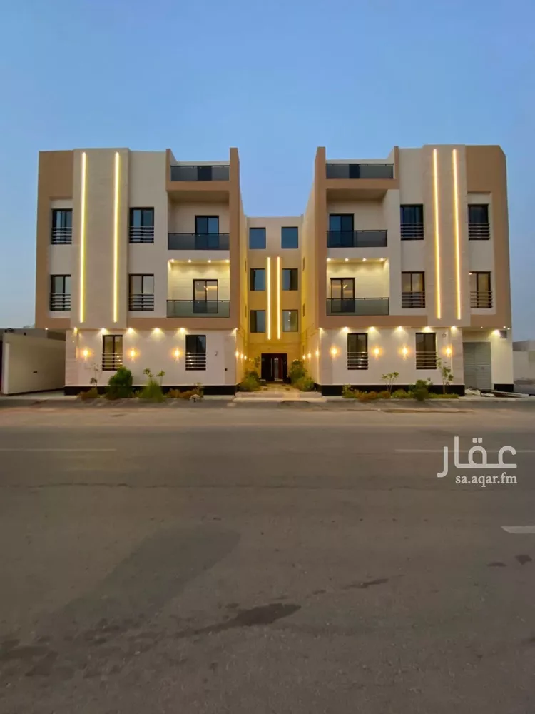 Apartment for Sale in Riyadh Al Mahdiyah