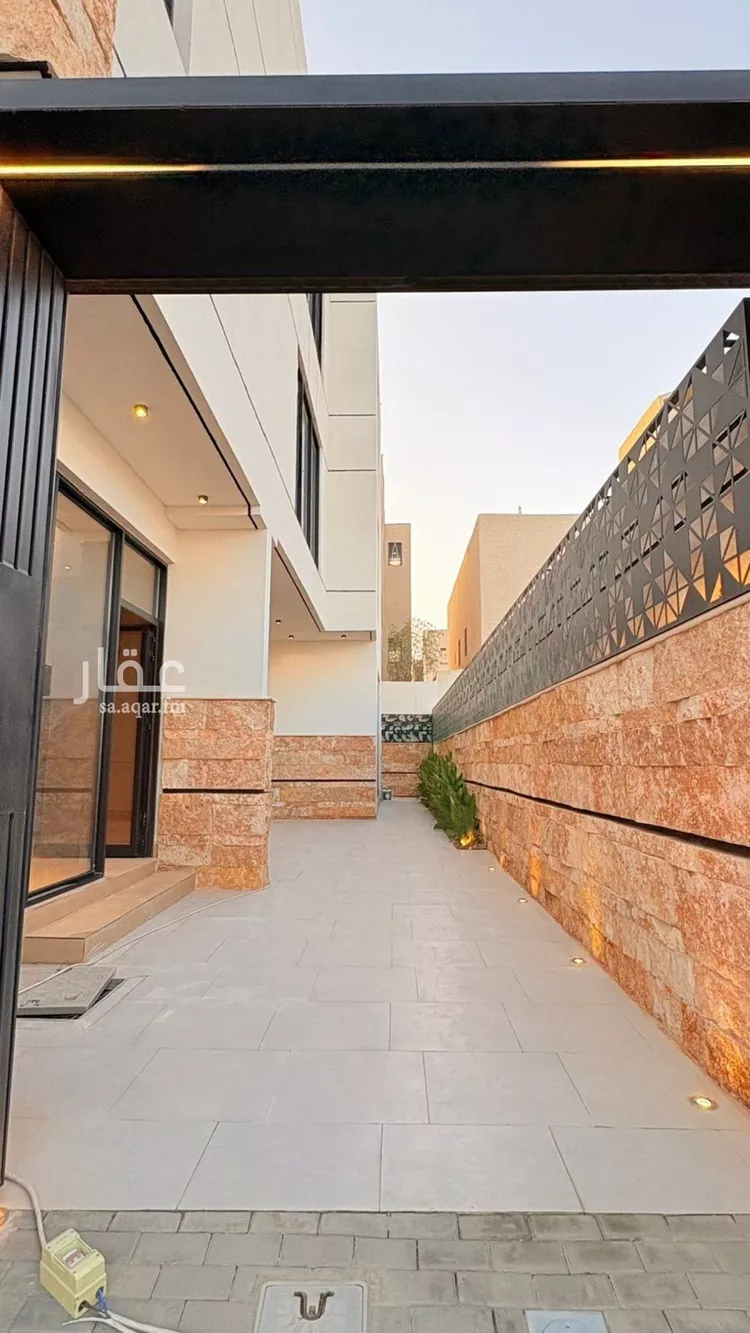 فيلا للبيع في حي المهدية, مدينة الرياض, منطقة الرياض 23