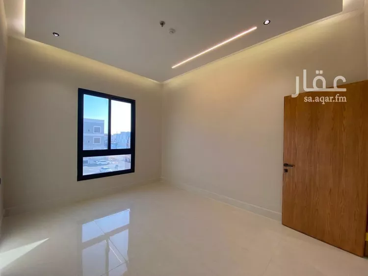 شقة للبيع في شارع ابن المهاجر, حي المهدية, مدينة الرياض, منطقة الرياض صورة 4