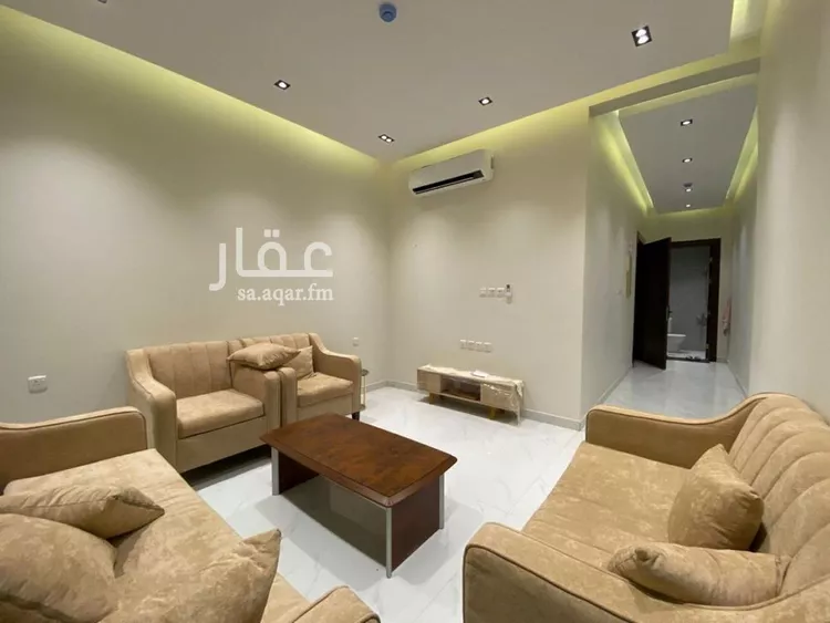 شقة للبيع في شارع حلل بنت أبي المكارم, حي المهدية, مدينة الرياض, منطقة الرياض 12