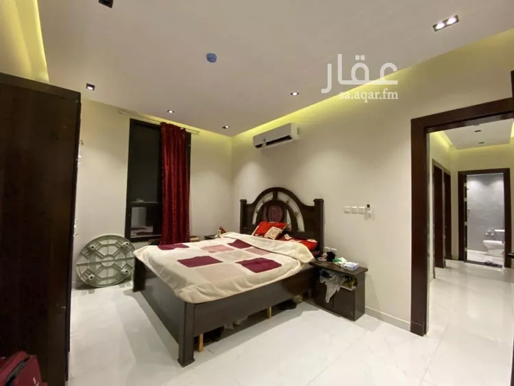 شقة للبيع في شارع حلل بنت أبي المكارم, حي المهدية, مدينة الرياض, منطقة الرياض 19