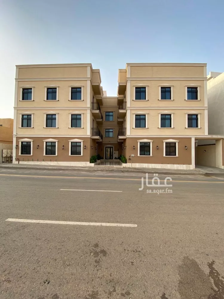شقة للبيع في شارع السيل الكبير, حي المهدية, مدينة الرياض, منطقة الرياض صورة 3