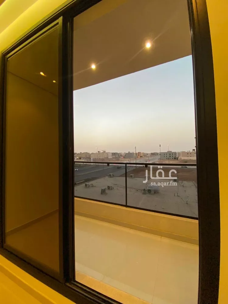 شقة للبيع في شارع تقى الدين التميمى, حي المهدية, مدينة الرياض, منطقة الرياض صورة 2