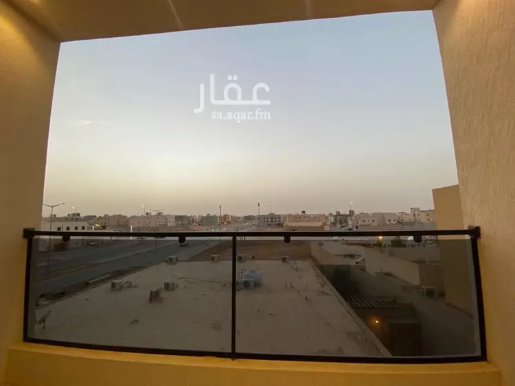 شقة للبيع في شارع تقى الدين التميمى, حي المهدية, مدينة الرياض, منطقة الرياض 16