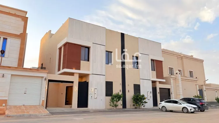 Villa for Sale in Riyadh Al Mahdiyah