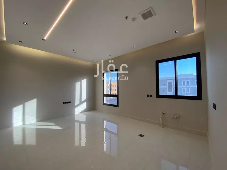 شقة للبيع في شارع ابن المهاجر, حي المهدية, مدينة الرياض, منطقة الرياض صورة 3