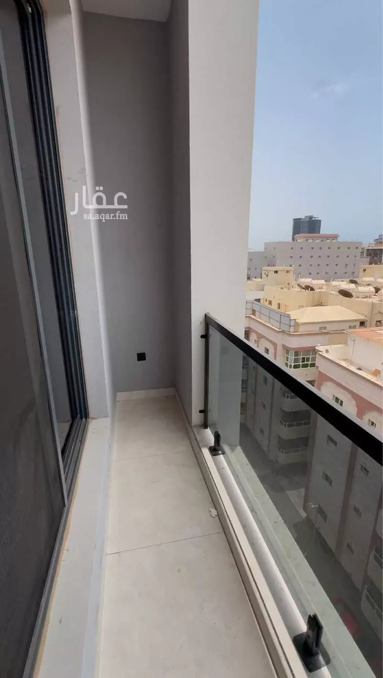 شقة للبيع في شارع وادي النيل, حي الحمراء, مدينة جدة, منطقة مكة المكرمة صورة 3