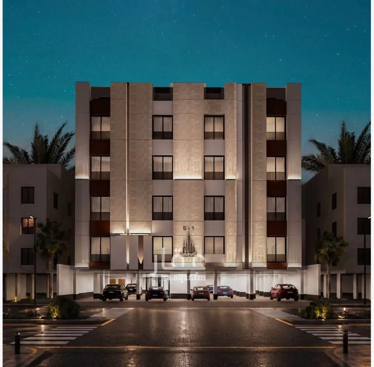 Apartment for Sale in Jeddah Al Faisaliah