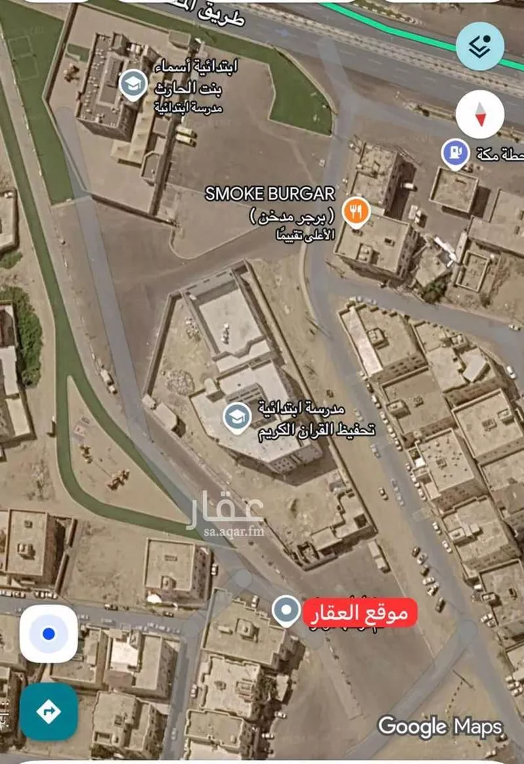 عمارة للبيع في شارع مسعود بن سويد, حي القفيل, مدينة المخواة, منطقة الباحة صورة 2