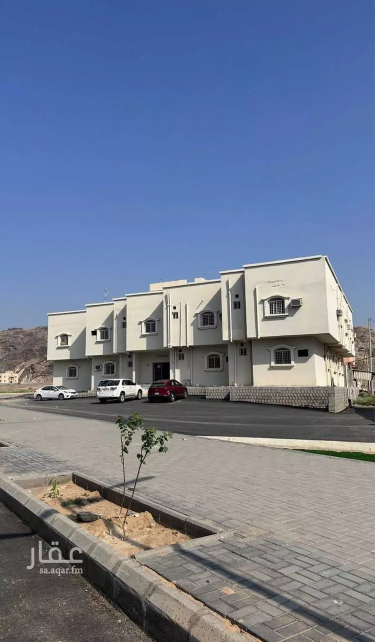 Building for Sale in Al Bahah City Center