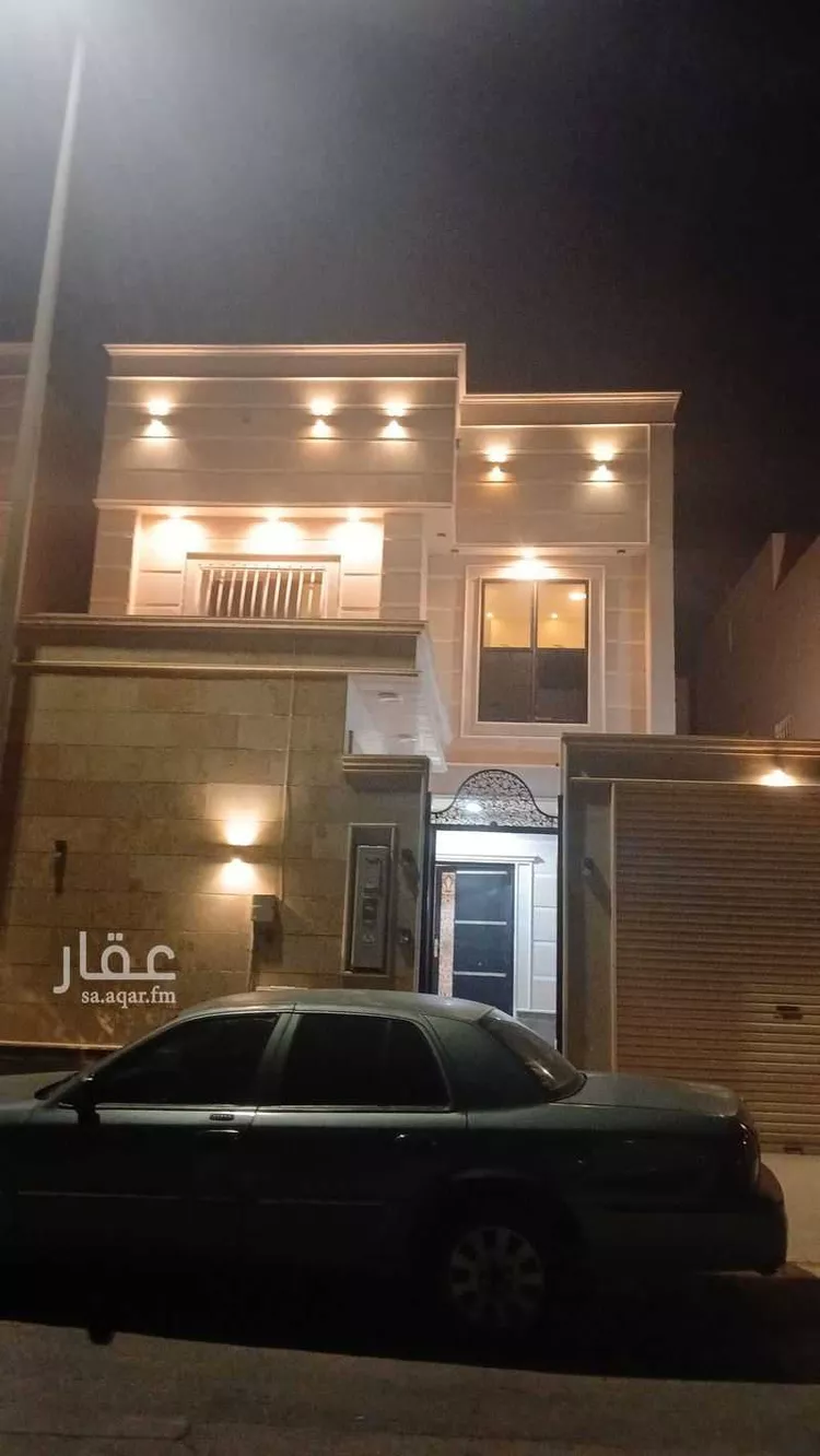 Villa for Rent in Buraydah Ayn Adh Dhib