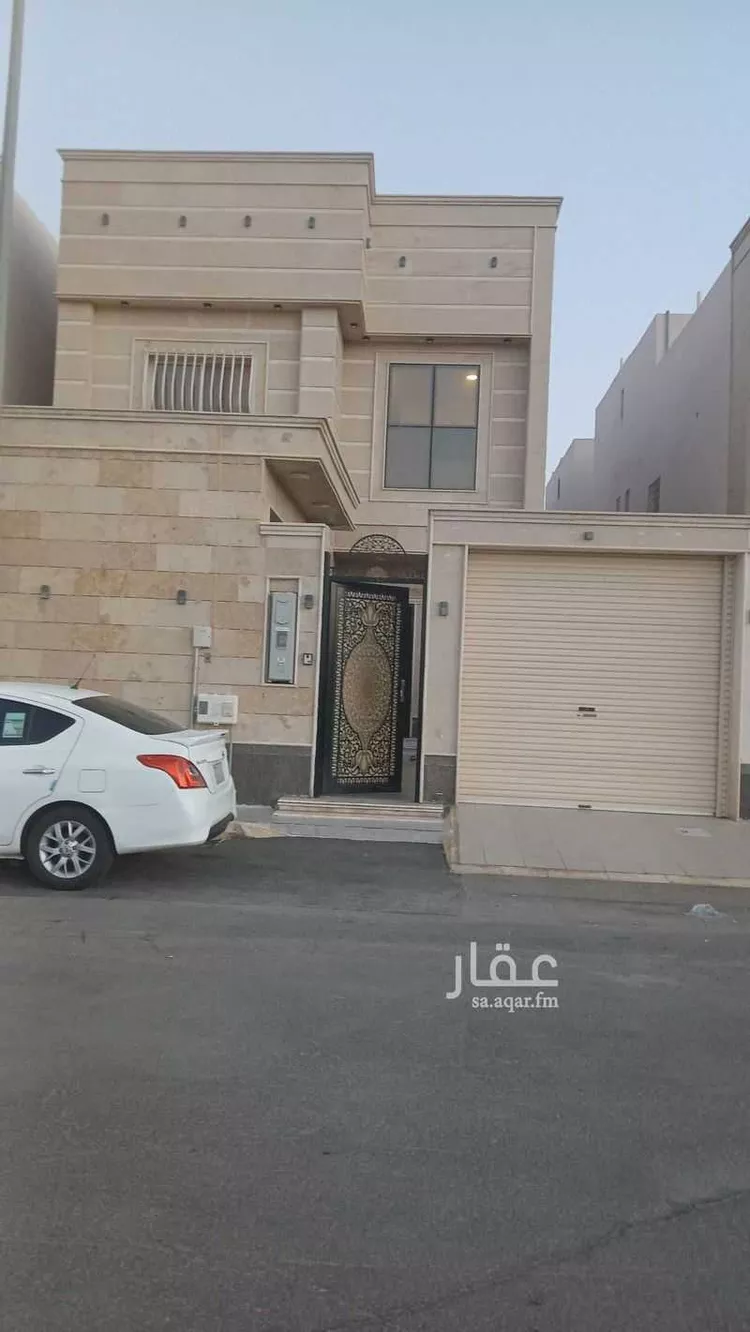 فيلا للإيجار في شارع النقع 128 ، حي الربوة ، بريدة ، بريدة صورة 3