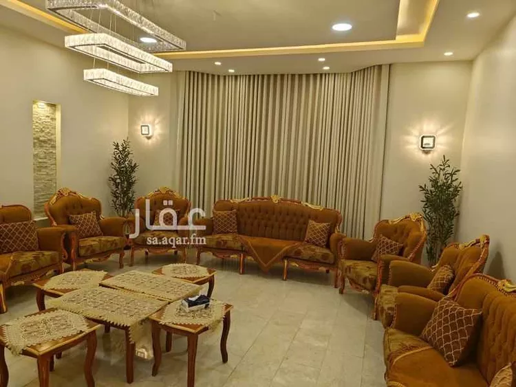 فيلا للبيع في شارع الامير فهد محمد عبدالرحمن, حي المنارات, مدينة جدة, منطقة مكة المكرمة 7