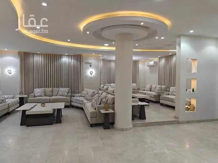 فيلا للبيع في شارع الامير فهد محمد عبدالرحمن, حي المنارات, مدينة جدة, منطقة مكة المكرمة 9