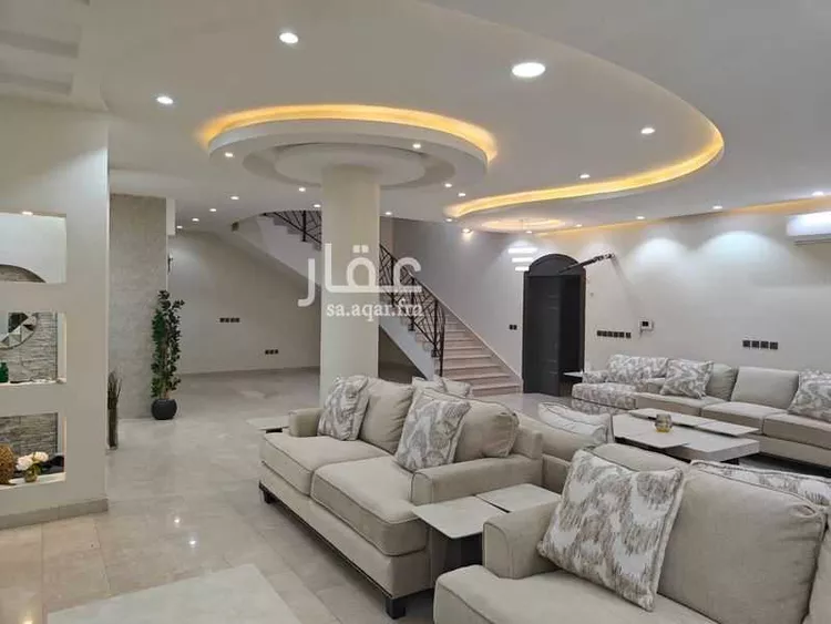 فيلا للبيع في شارع الامير فهد محمد عبدالرحمن, حي المنارات, مدينة جدة, منطقة مكة المكرمة 8