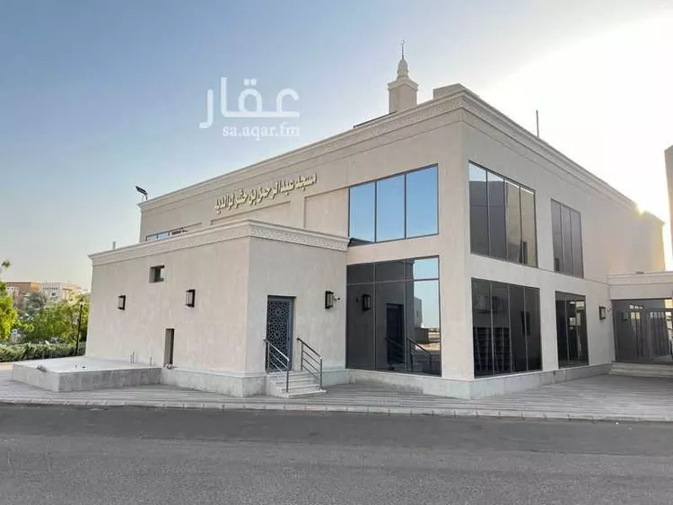 فيلا للبيع في شارع فضيلة الشيخ حافظ محمد حافظ, حي الرياض, مدينة جدة, منطقة مكة المكرمة صورة 3