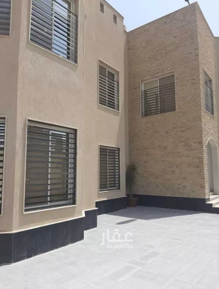 فيلا للبيع في شارع الامير فهد محمد عبدالرحمن, حي المنارات, مدينة جدة, منطقة مكة المكرمة صورة 4