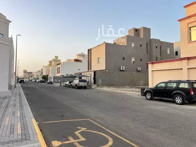 فيلا للبيع في شارع فضيلة الشيخ حافظ محمد حافظ, حي الرياض, مدينة جدة, منطقة مكة المكرمة 6