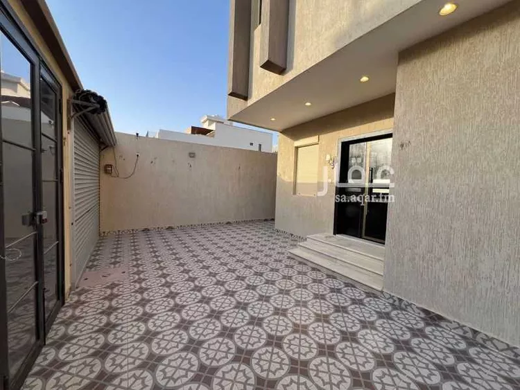فيلا للبيع في شارع فضيلة الشيخ حافظ محمد حافظ, حي الرياض, مدينة جدة, منطقة مكة المكرمة 10