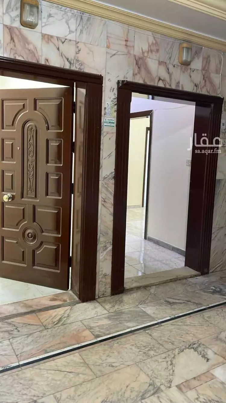 شقة للإيجار في شارع محمد الدقاق ، حي الروابي ، جدة ، جدة صورة 2
