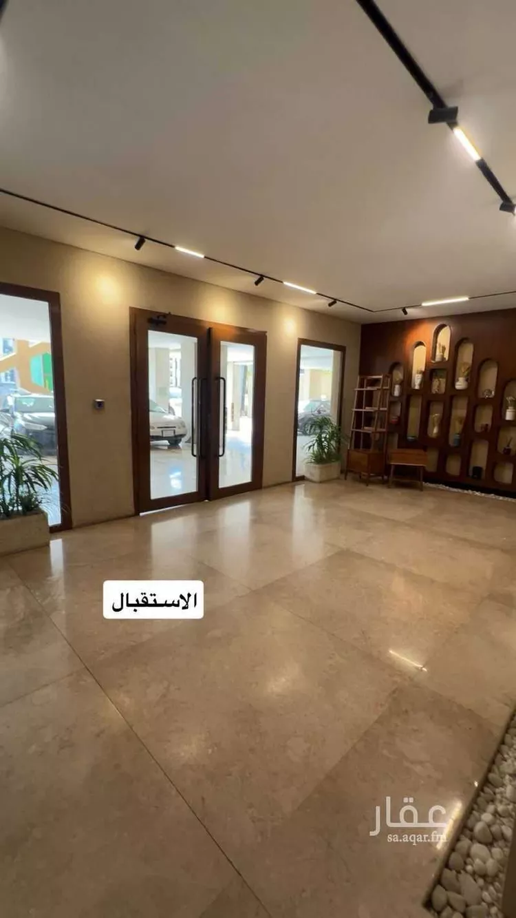 شقة للبيع في شارع ابي مسلمة المخزومي, حي الفيحاء, مدينة جدة, منطقة مكة المكرمة