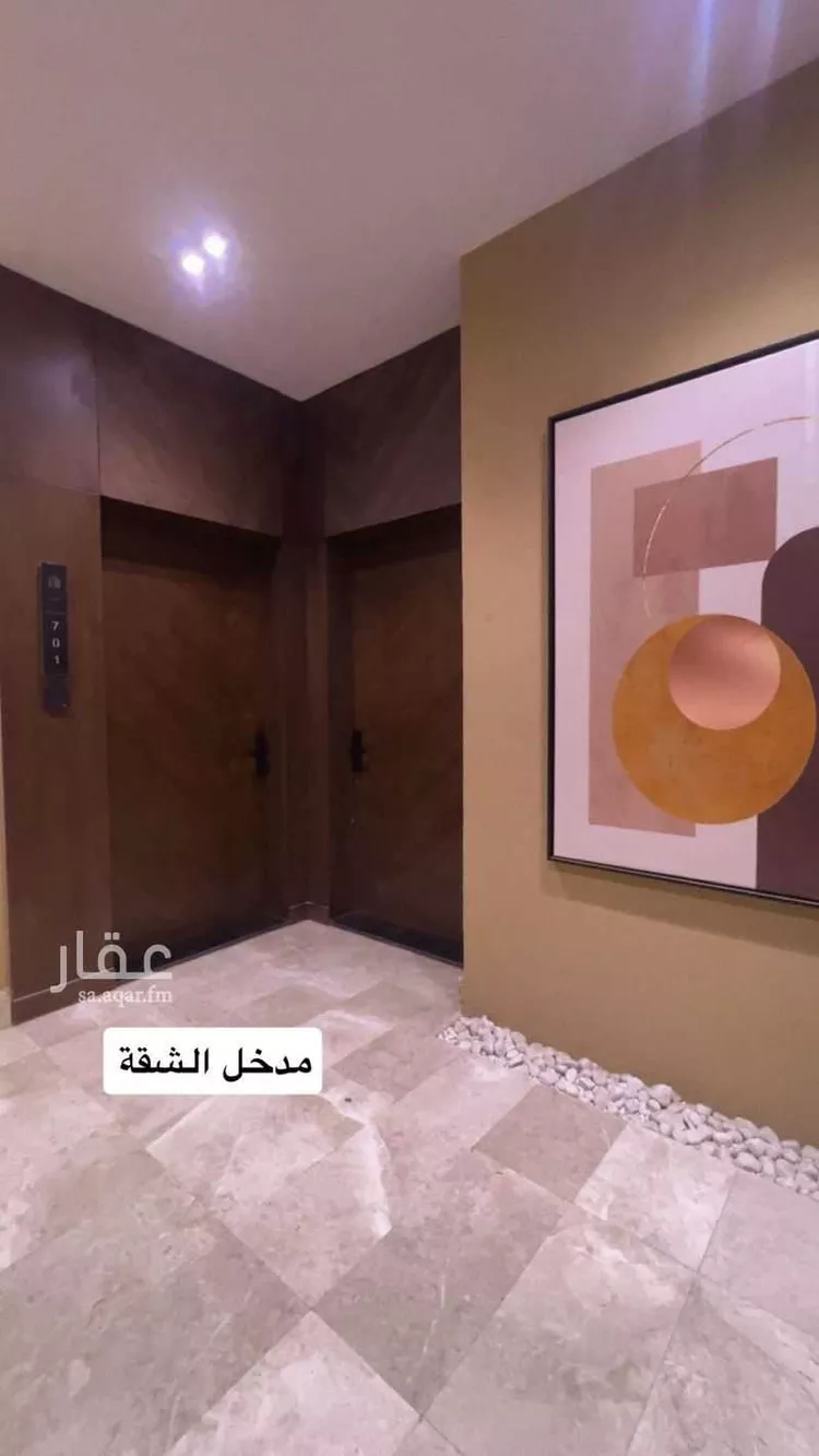 شقة للبيع في شارع ابي مسلمة المخزومي, حي الفيحاء, مدينة جدة, منطقة مكة المكرمة 8