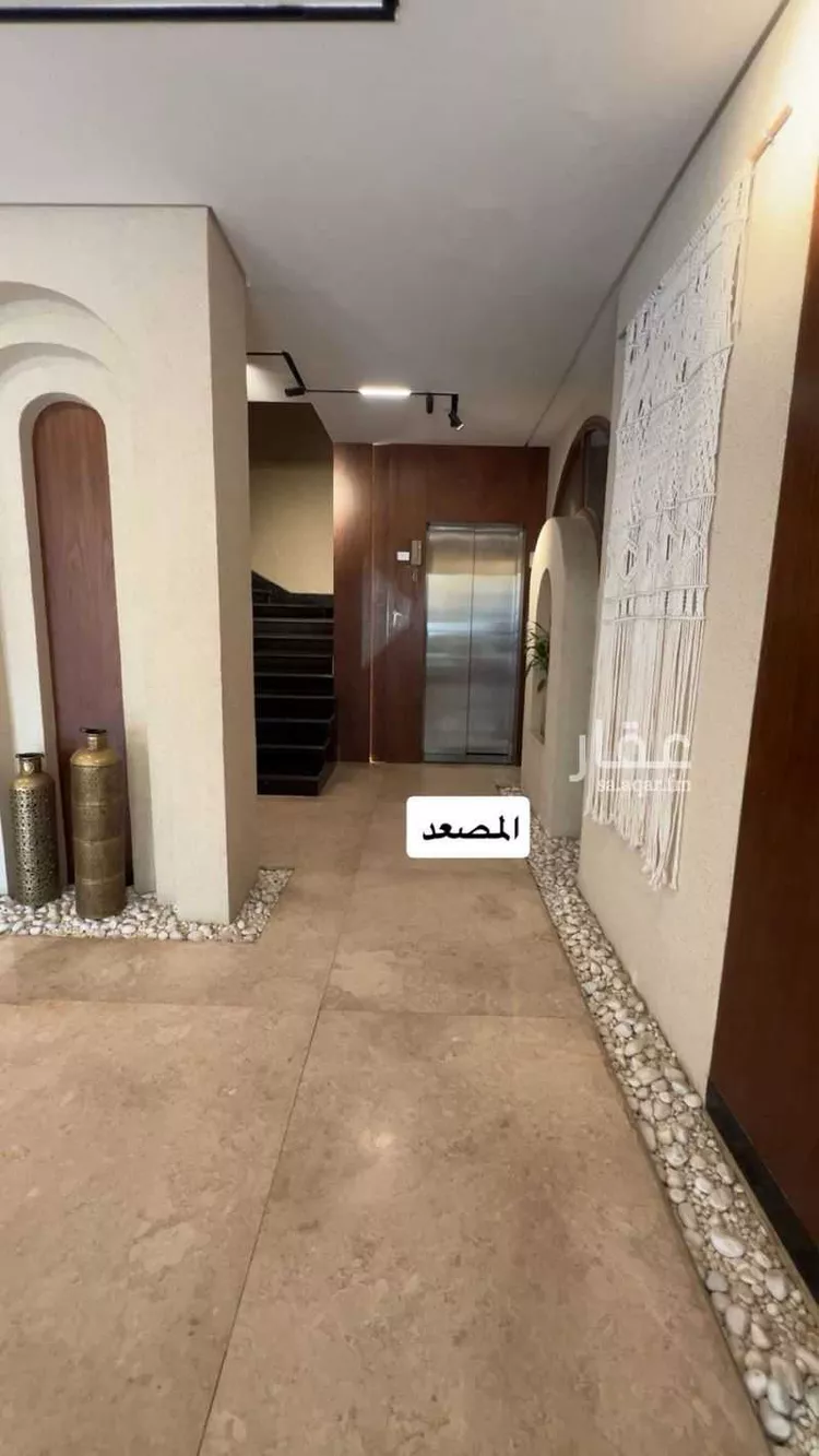 شقة للبيع في شارع ابي مسلمة المخزومي, حي الفيحاء, مدينة جدة, منطقة مكة المكرمة صورة 2
