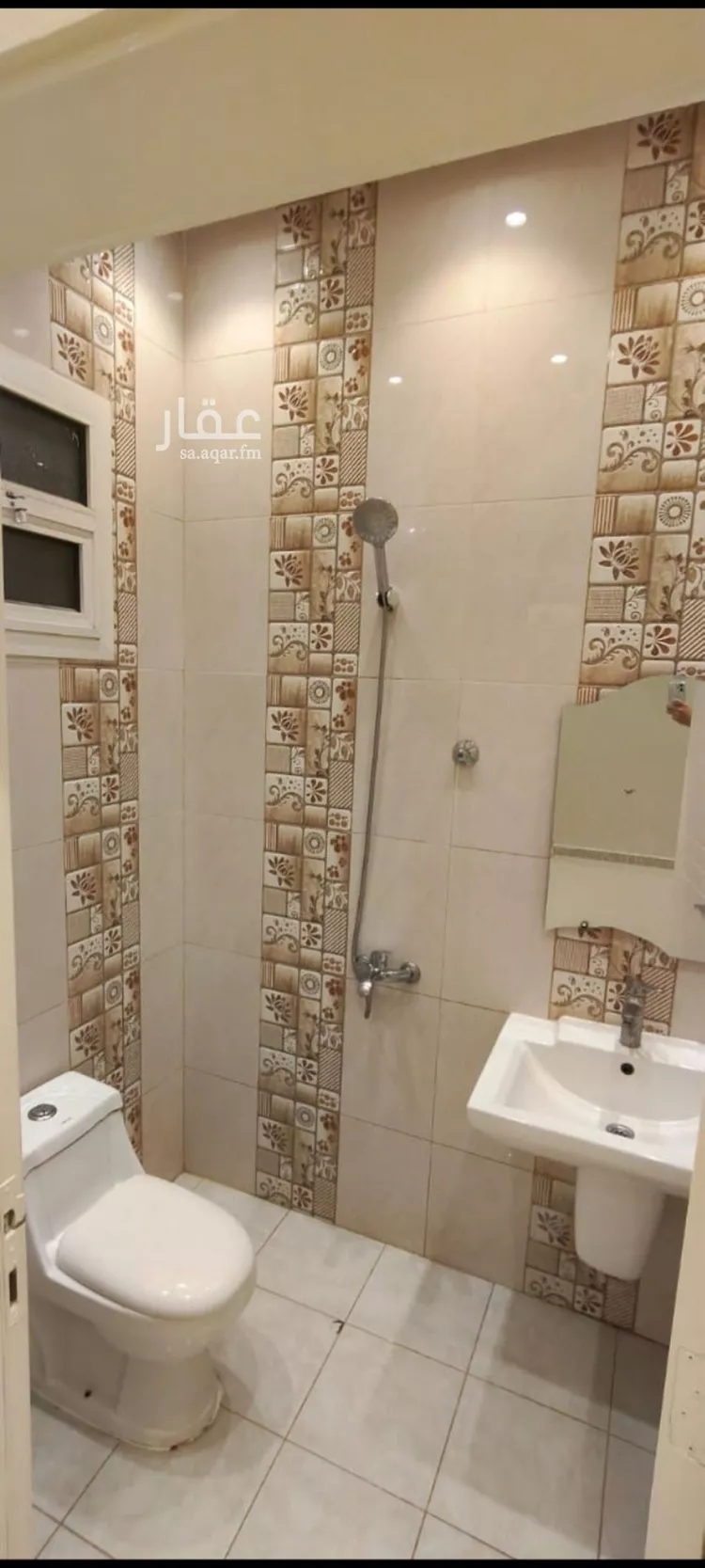 استوديو للإيجار في شارع الصحابة, حي إشبيلية, مدينة الرياض, منطقة الرياض صورة 4