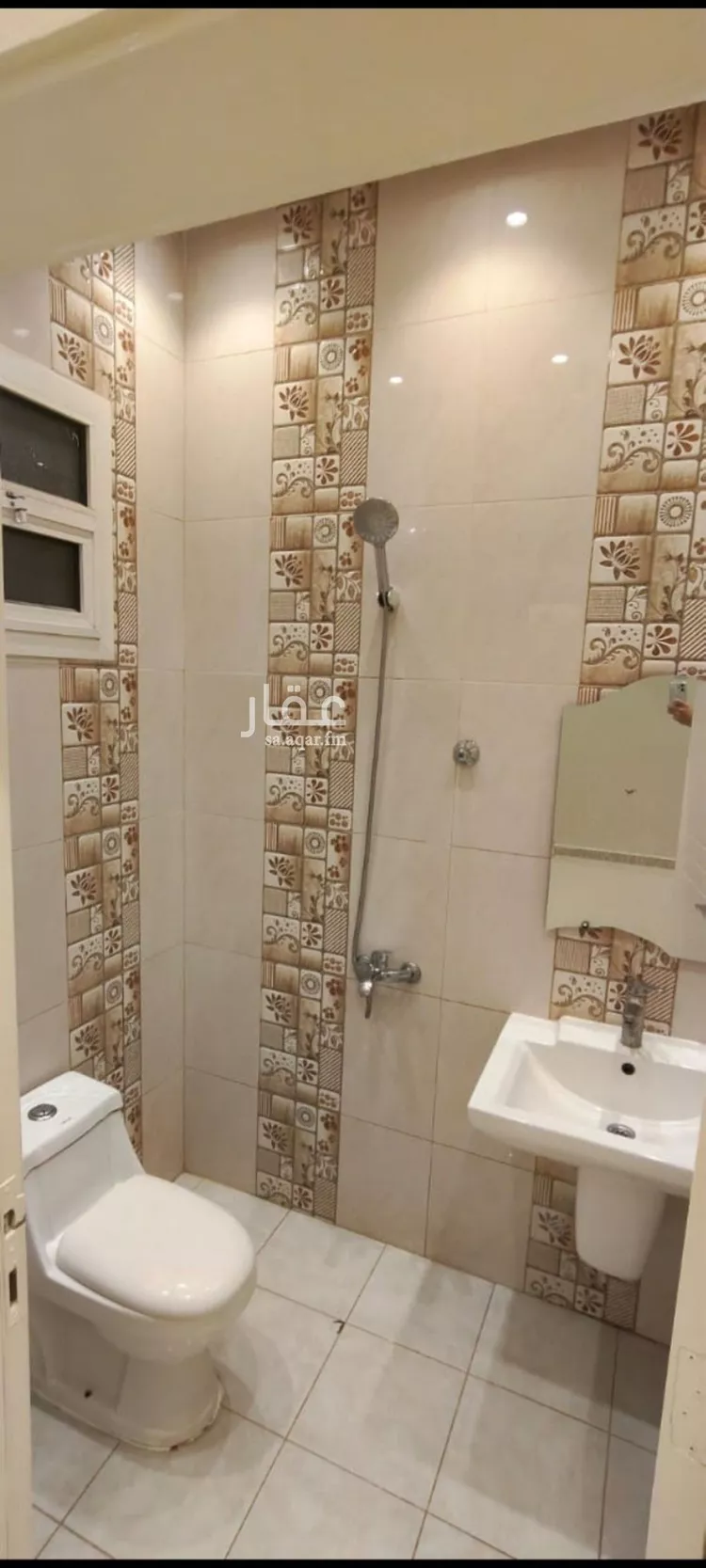 شقة للإيجار في شارع بحر العرب, حي إشبيلية, مدينة الرياض, منطقة الرياض 6