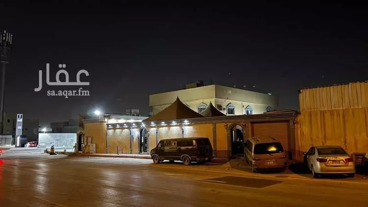 فيلا للبيع في شارع البركية ، حي النظيم ، الرياض ، منطقة الرياض صورة 4