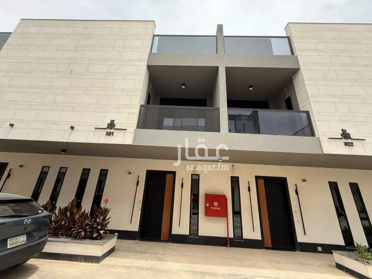 فيلا للإيجار في شارع ابي بكر الصديق, حي العارض, مدينة الرياض, منطقة الرياض