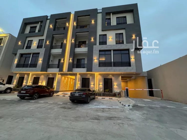 Apartment for Rent in Riyadh An Narjis