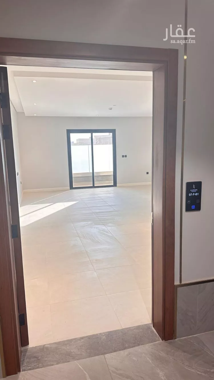 Apartment for Rent in Riyadh Hittin صورة 2