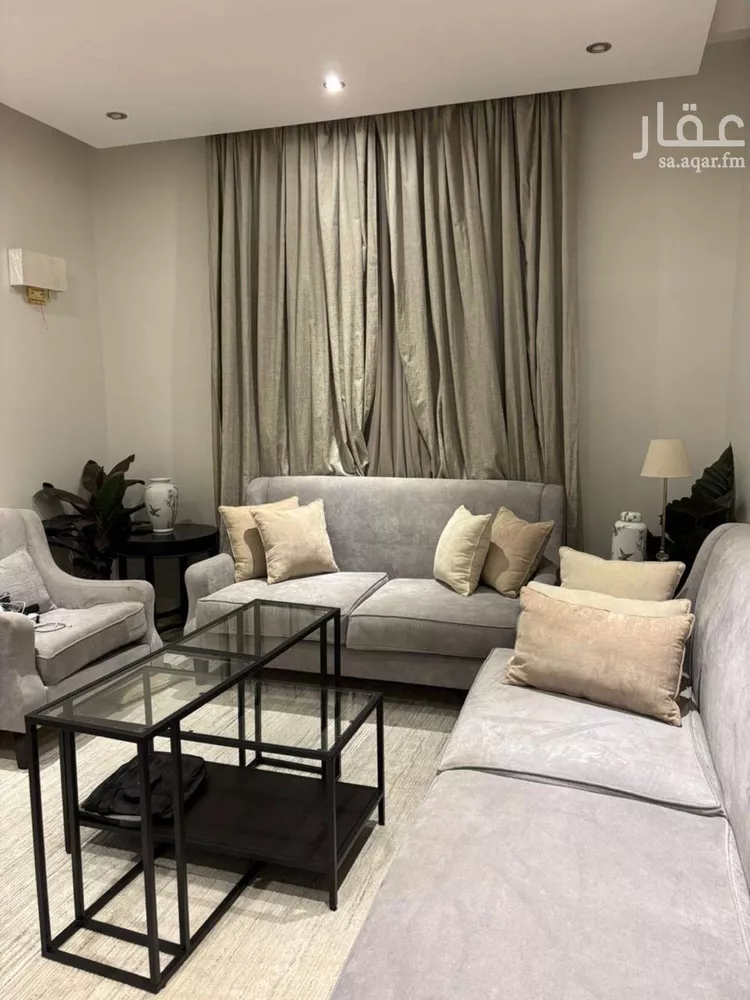 شقة للبيع في شارع وادي وج, حي الملقا, مدينة الرياض, منطقة الرياض صورة 4