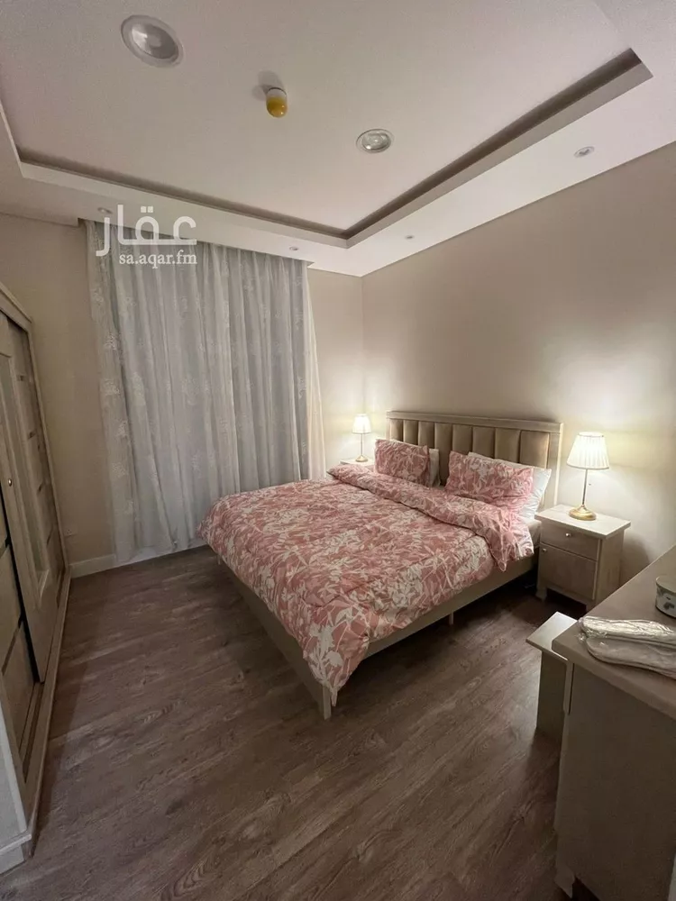 شقة للإيجار في شارع الأنبار, حي الملقا, مدينة الرياض, منطقة الرياض صورة 4