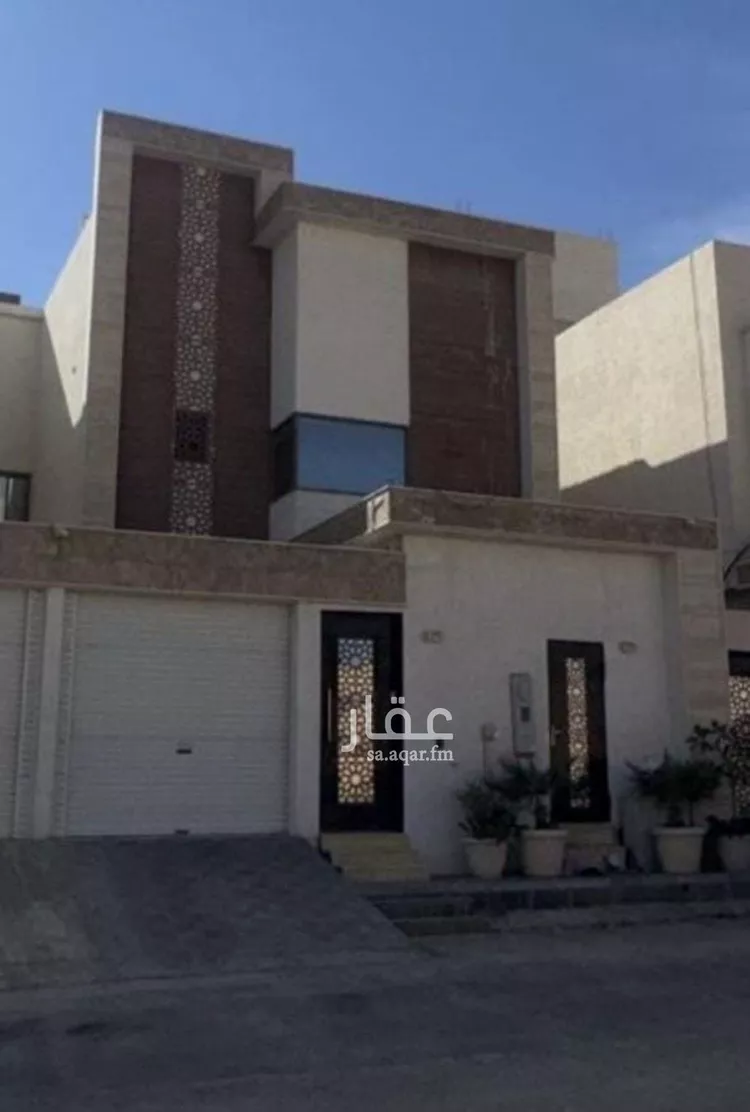 Villa for Sale in Riyadh Al Arid