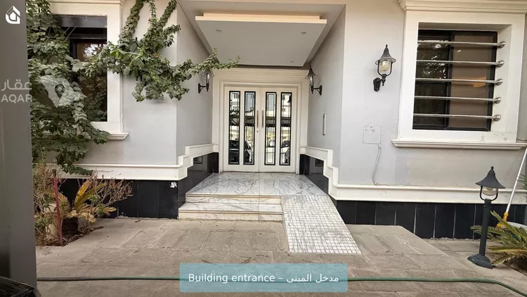 شقة للإيجار في شارع رقم 53, حي الملقا, مدينة الرياض, منطقة الرياض صورة 4